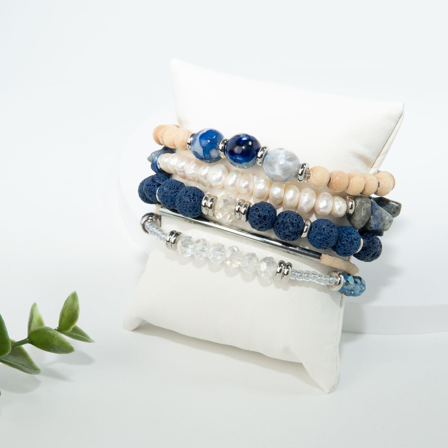 Stackable Bracelets