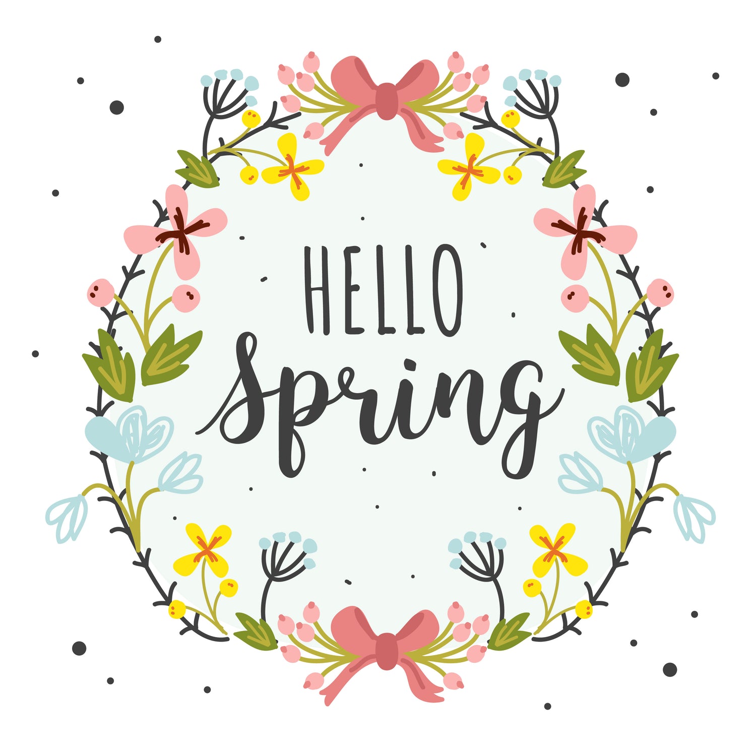 Spring Collection