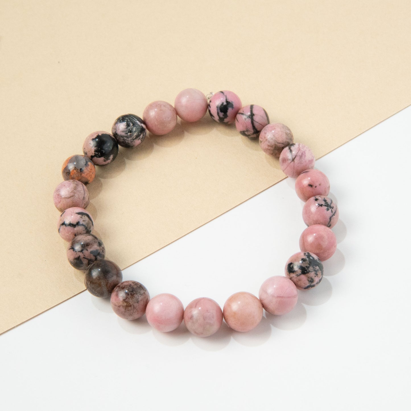 Pink Night Glam Bracelet
