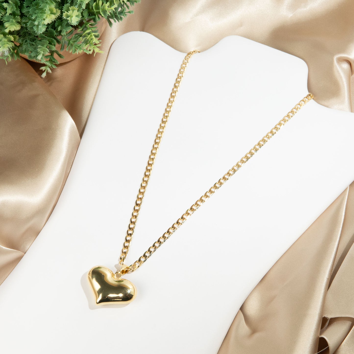 Moon Lover Stackable Necklace