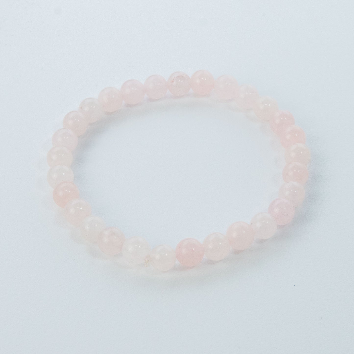 Whimsical Purple and Pink Stack Bracelet