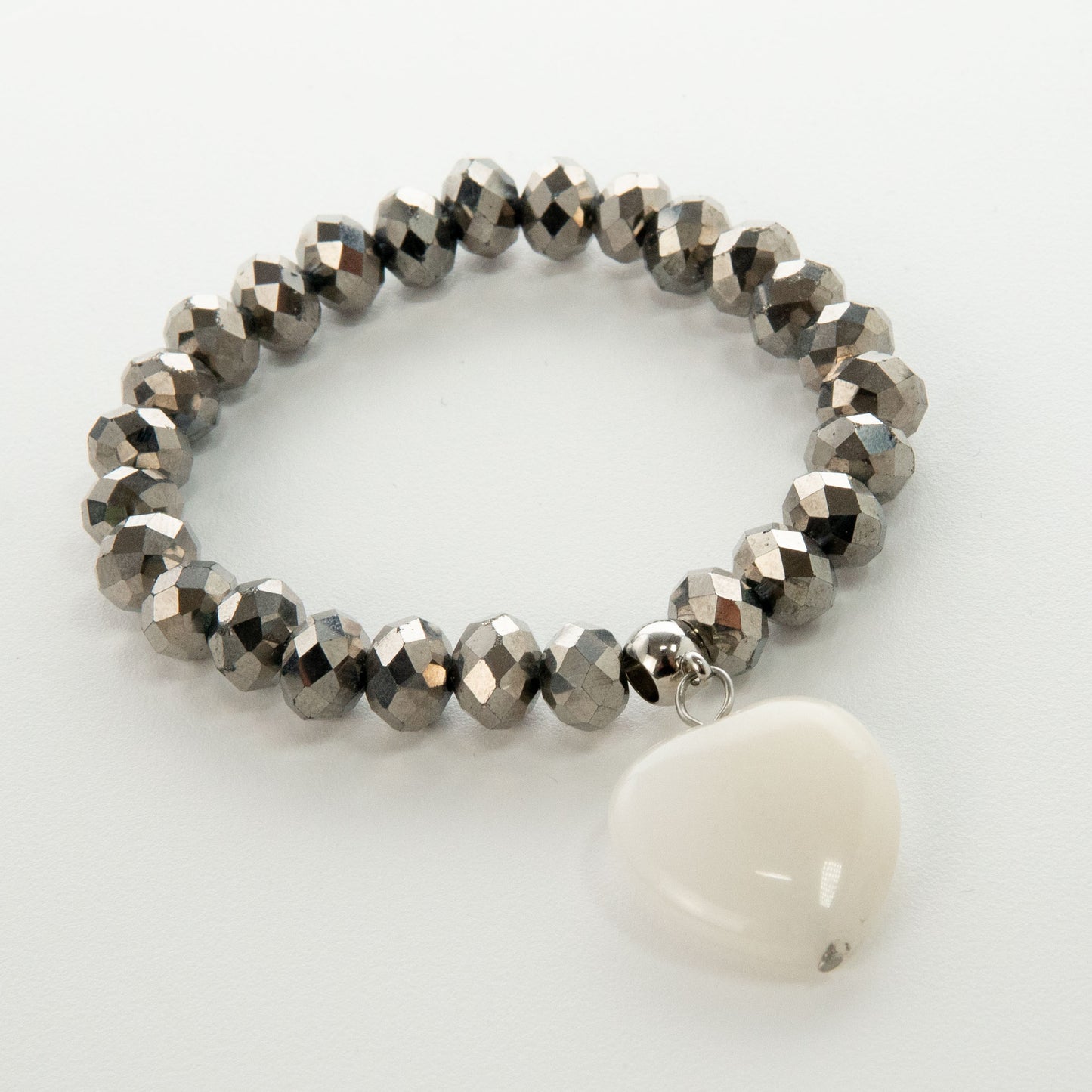 Austria Crystal Bracelet Set