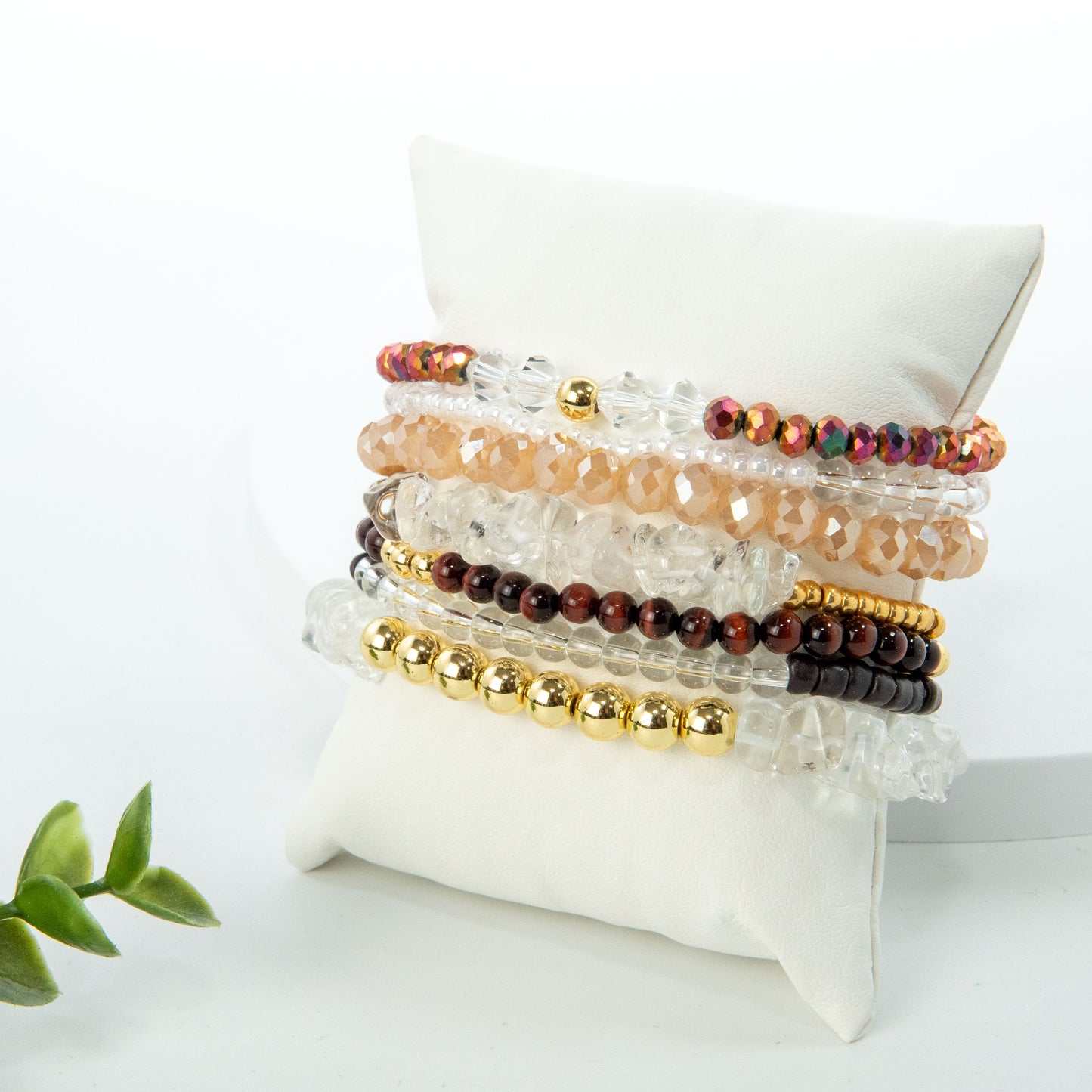 Adventurer Soul Bracelet Set