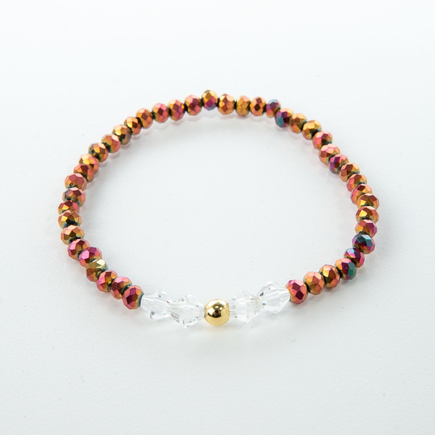 Adventurer Soul Bracelet Set