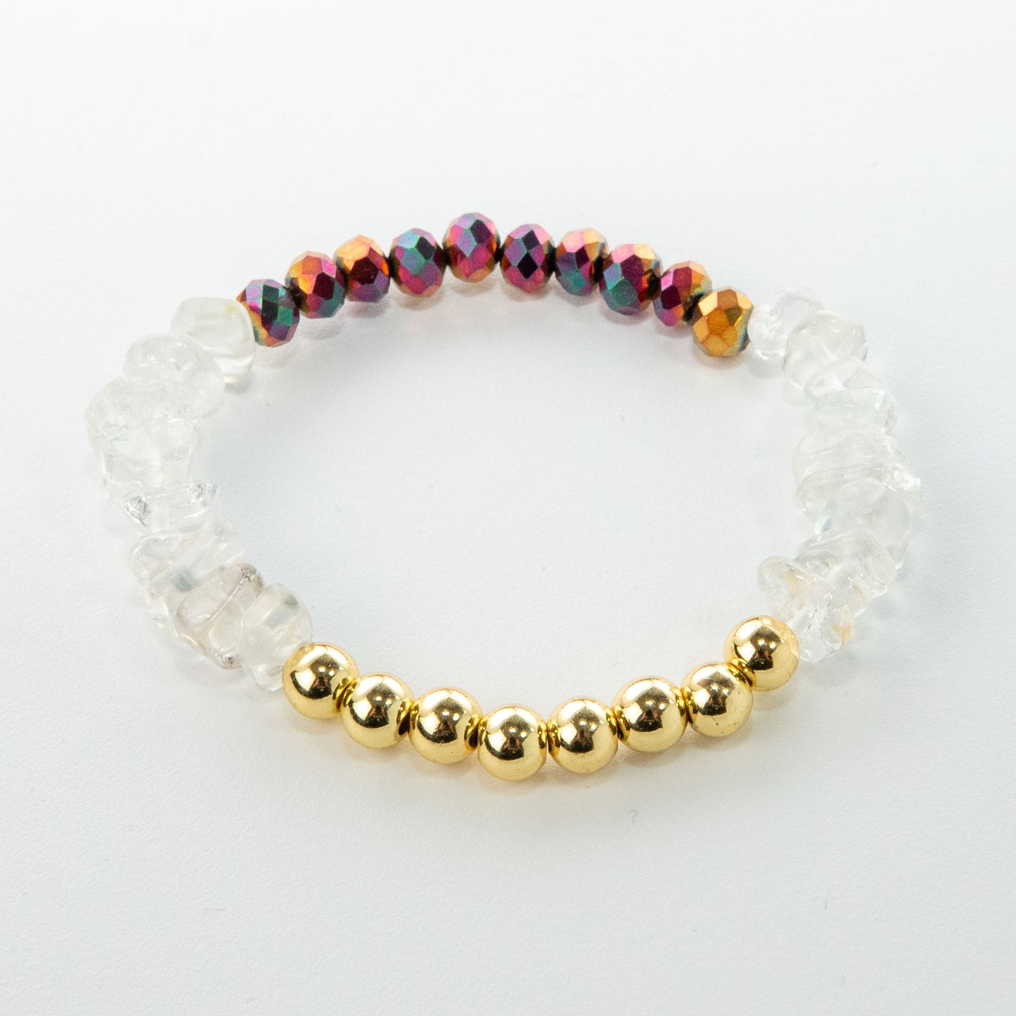 Adventurer Soul Bracelet Set