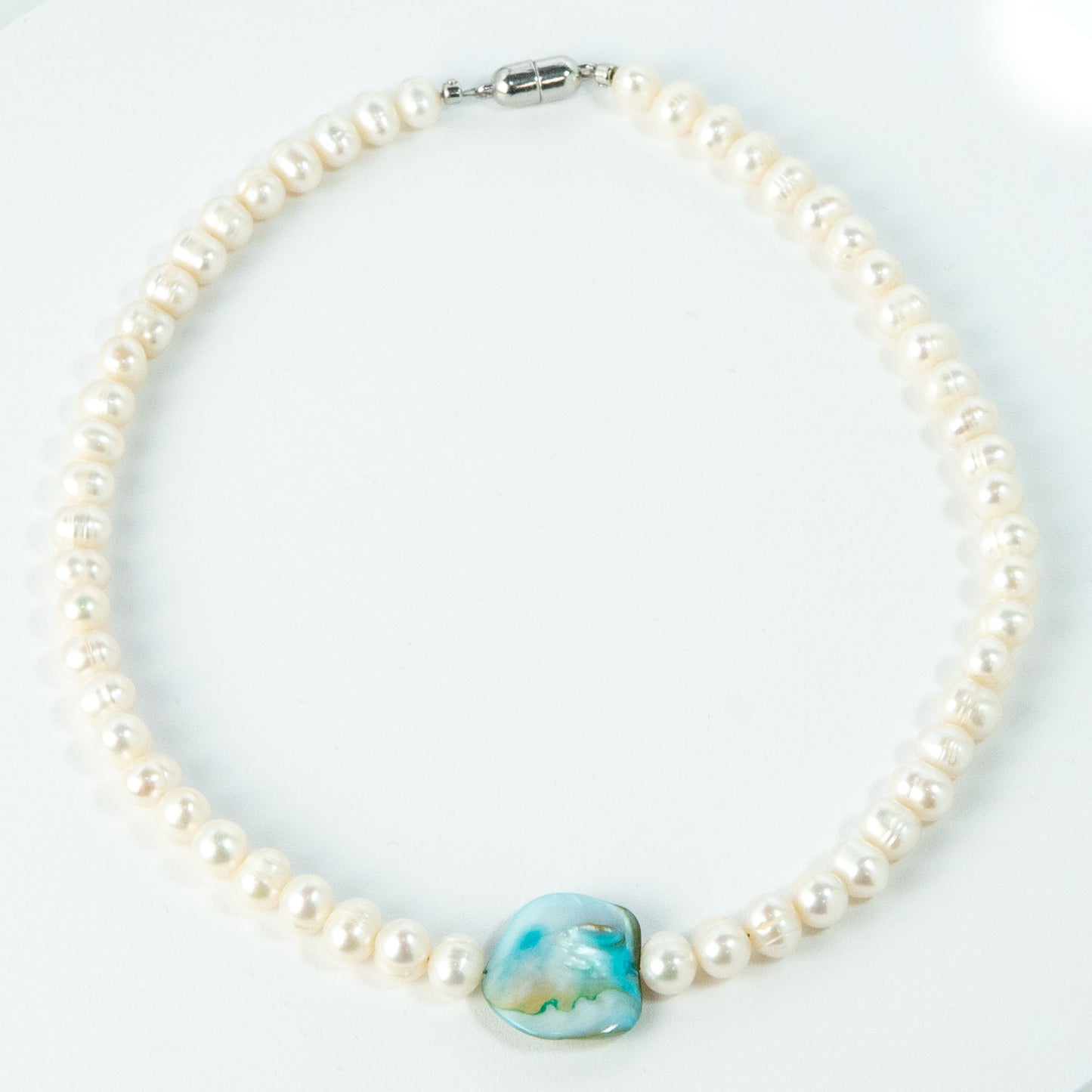 First Lady Necklace