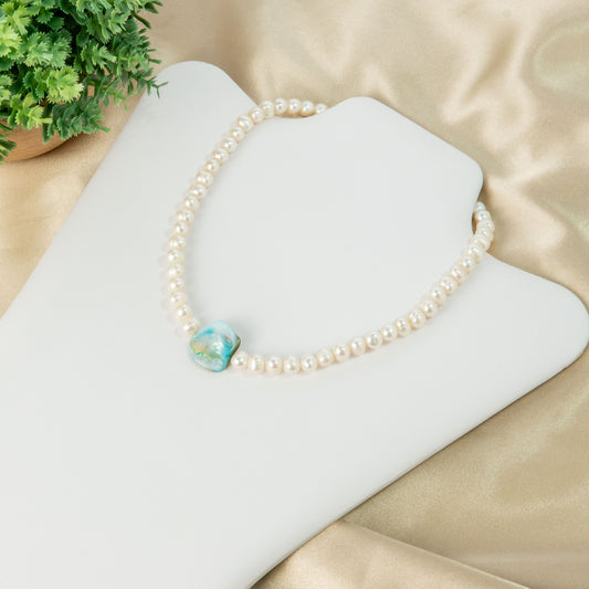 First Lady Necklace