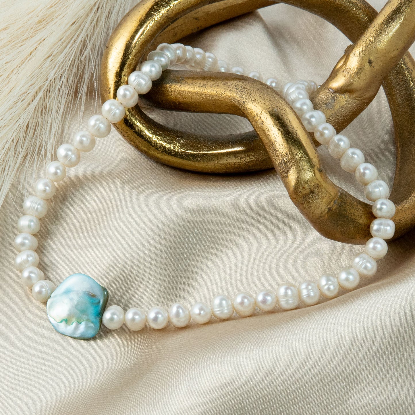First Lady Necklace