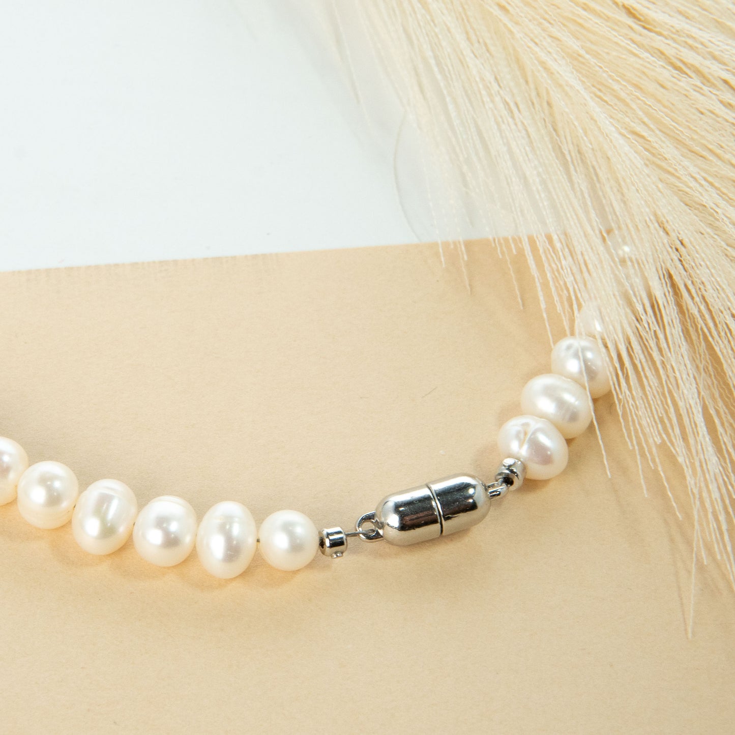 First Lady Necklace
