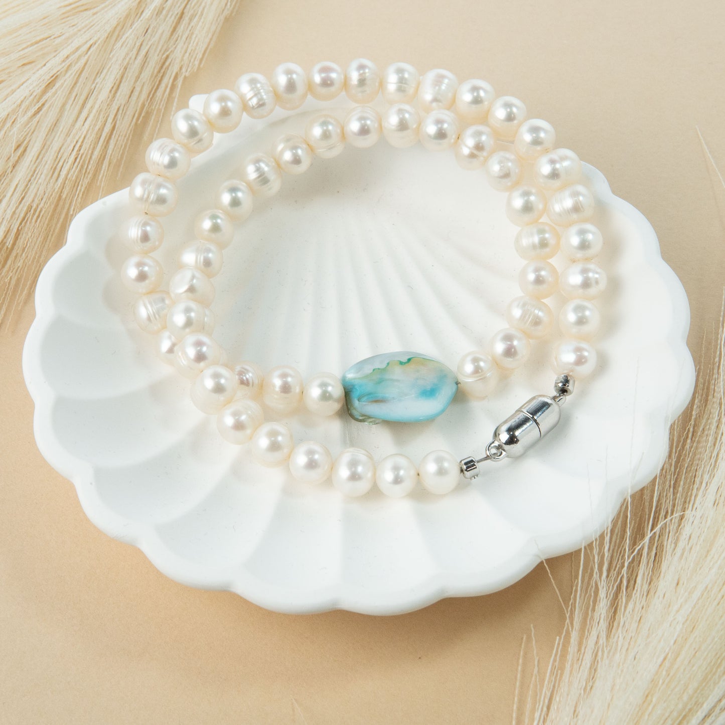 First Lady Necklace