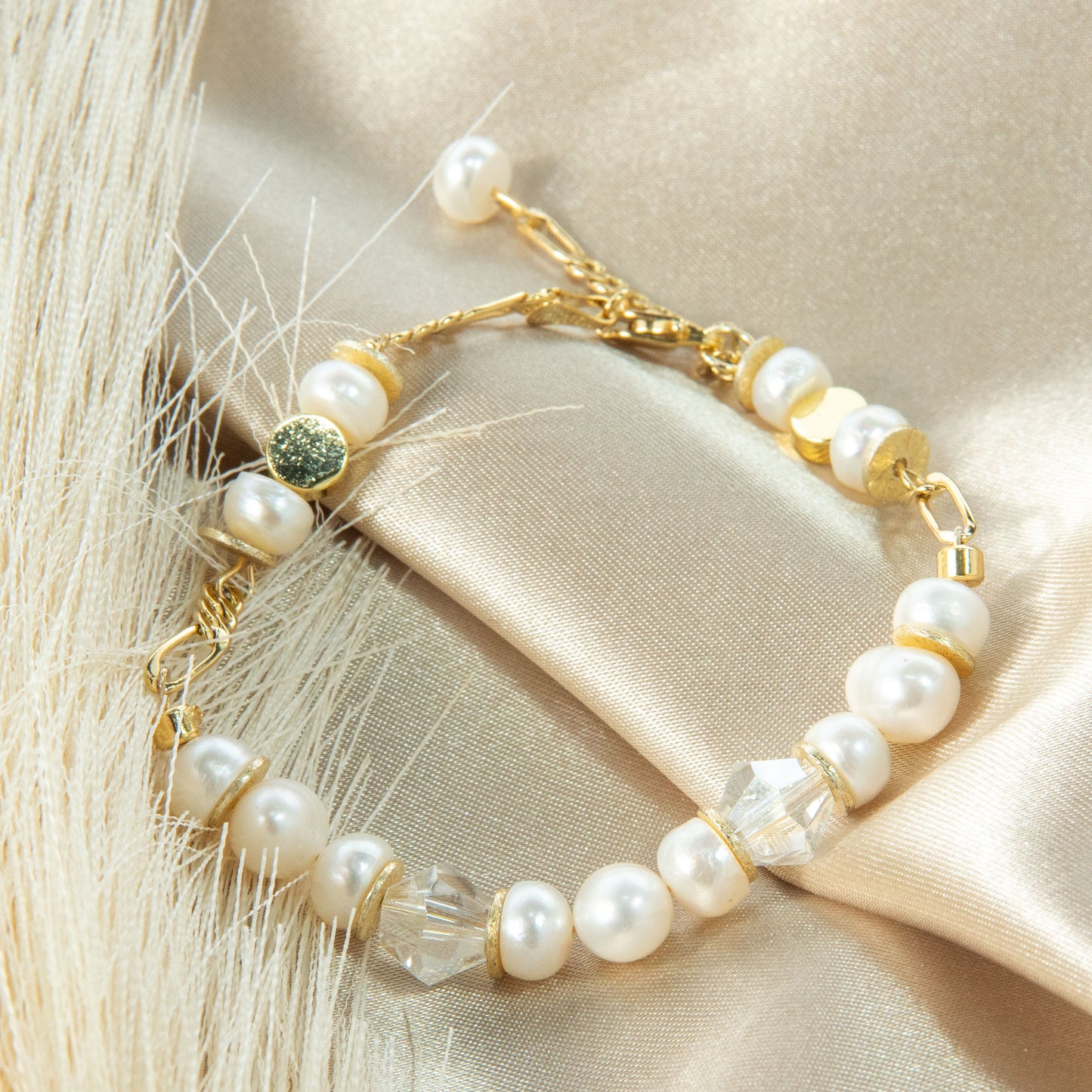 Endless Calm Bracelet