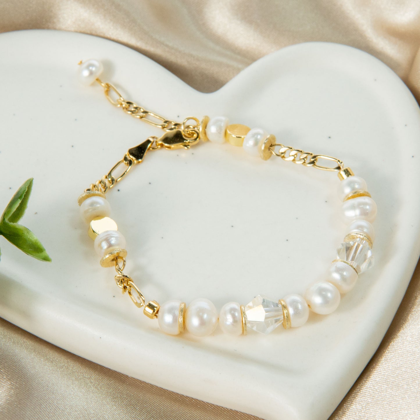 Endless Calm Bracelet