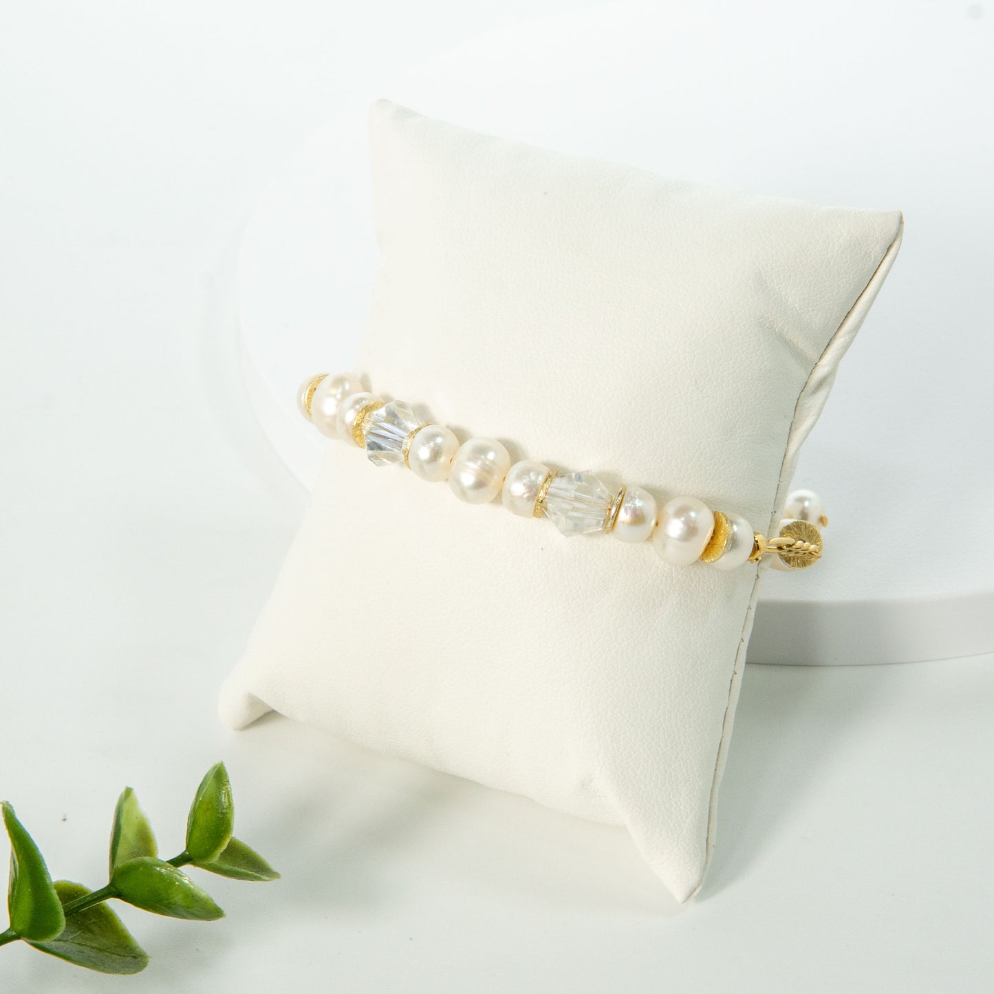 Endless Calm Bracelet