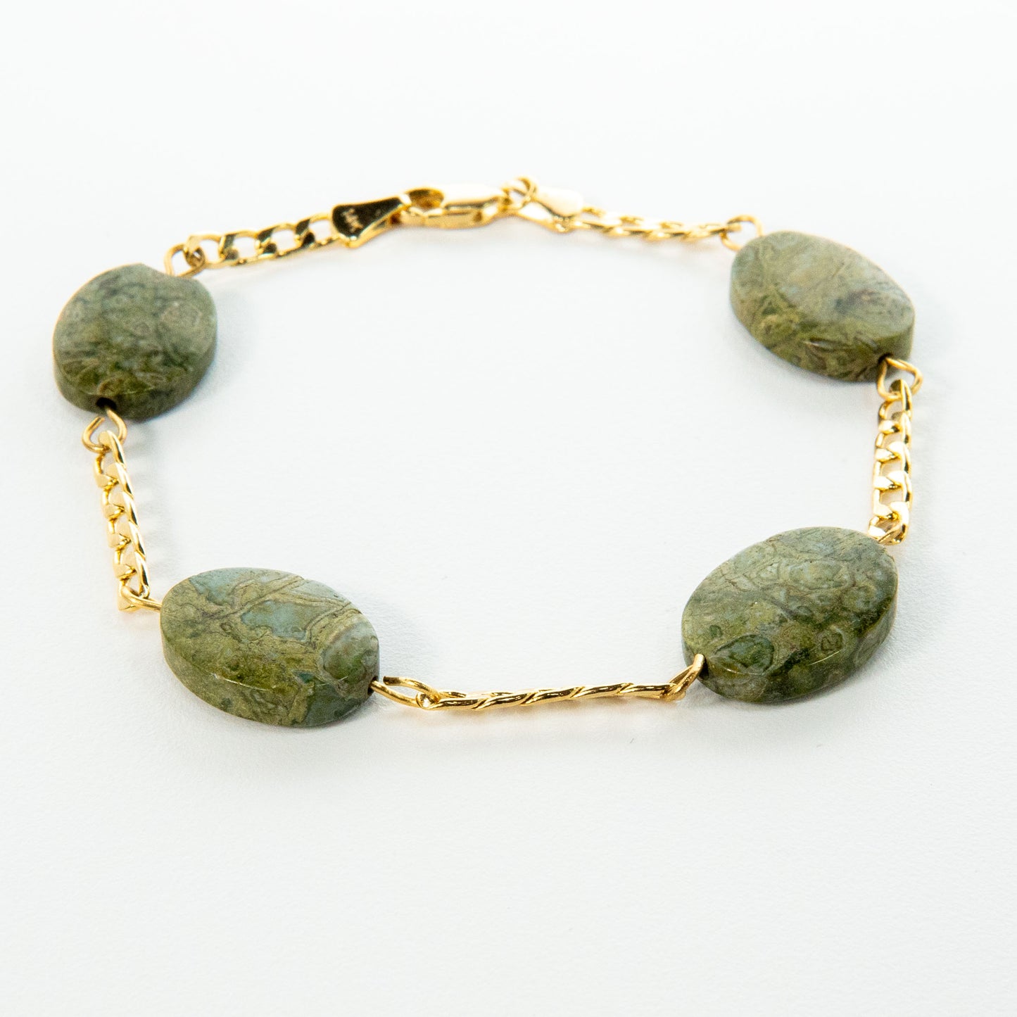 Tranquil Earth Bracelet Set