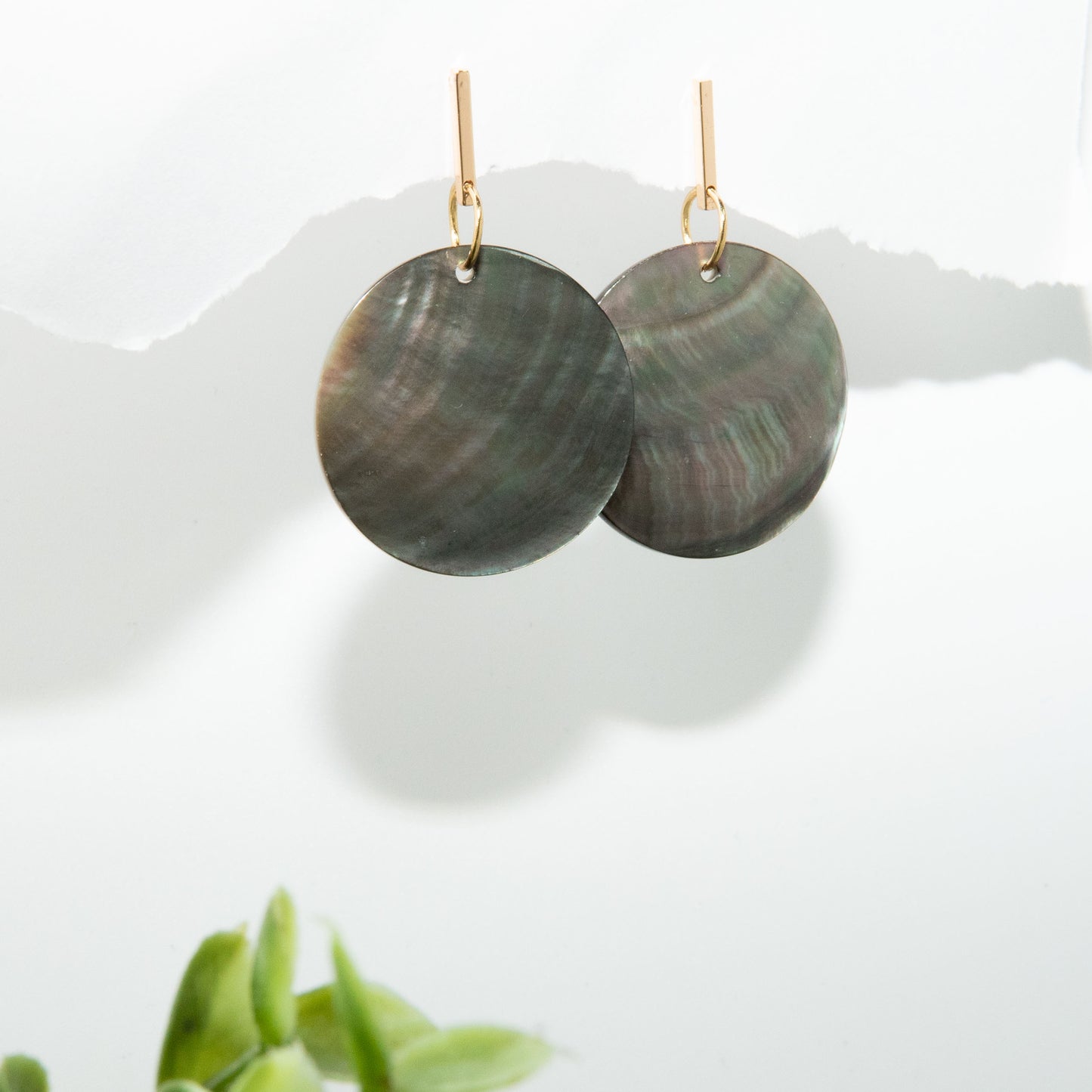 Luna Light Earrings
