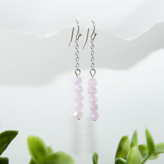 Barbie Drop Earrings