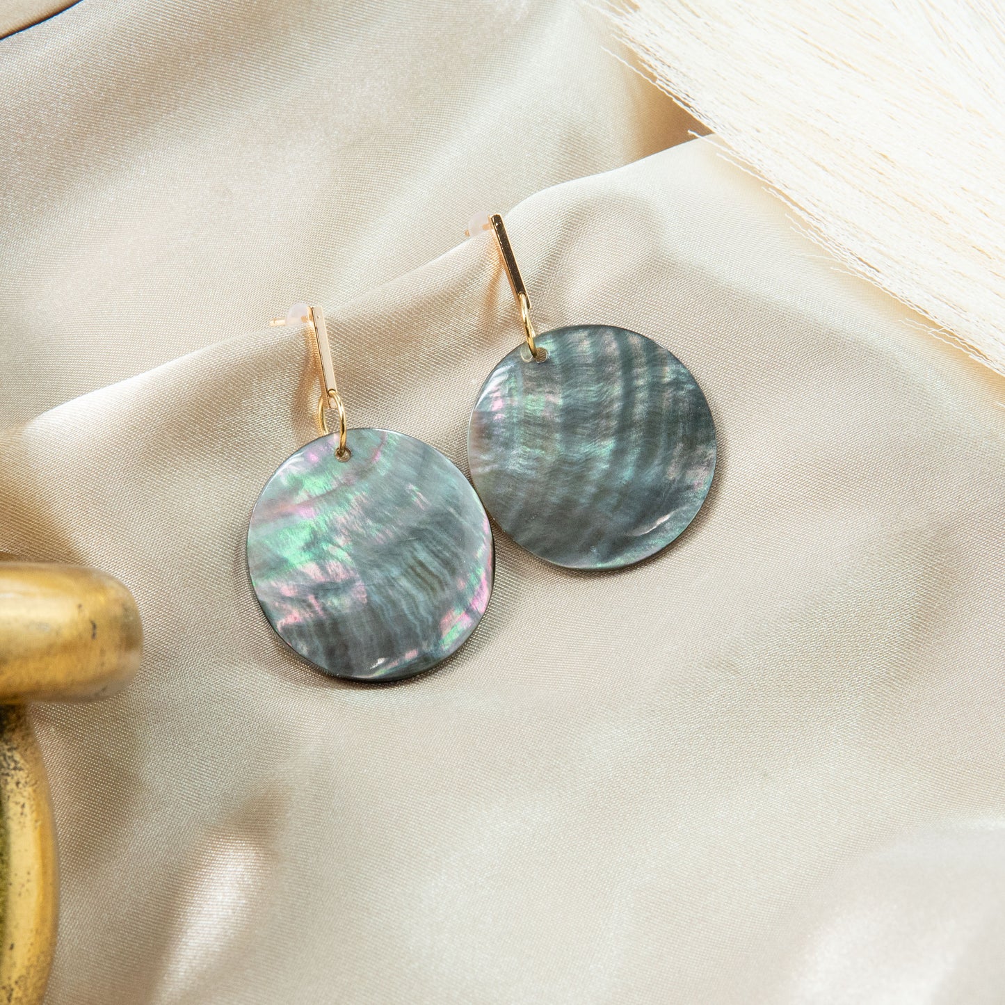 Luna Light Earrings