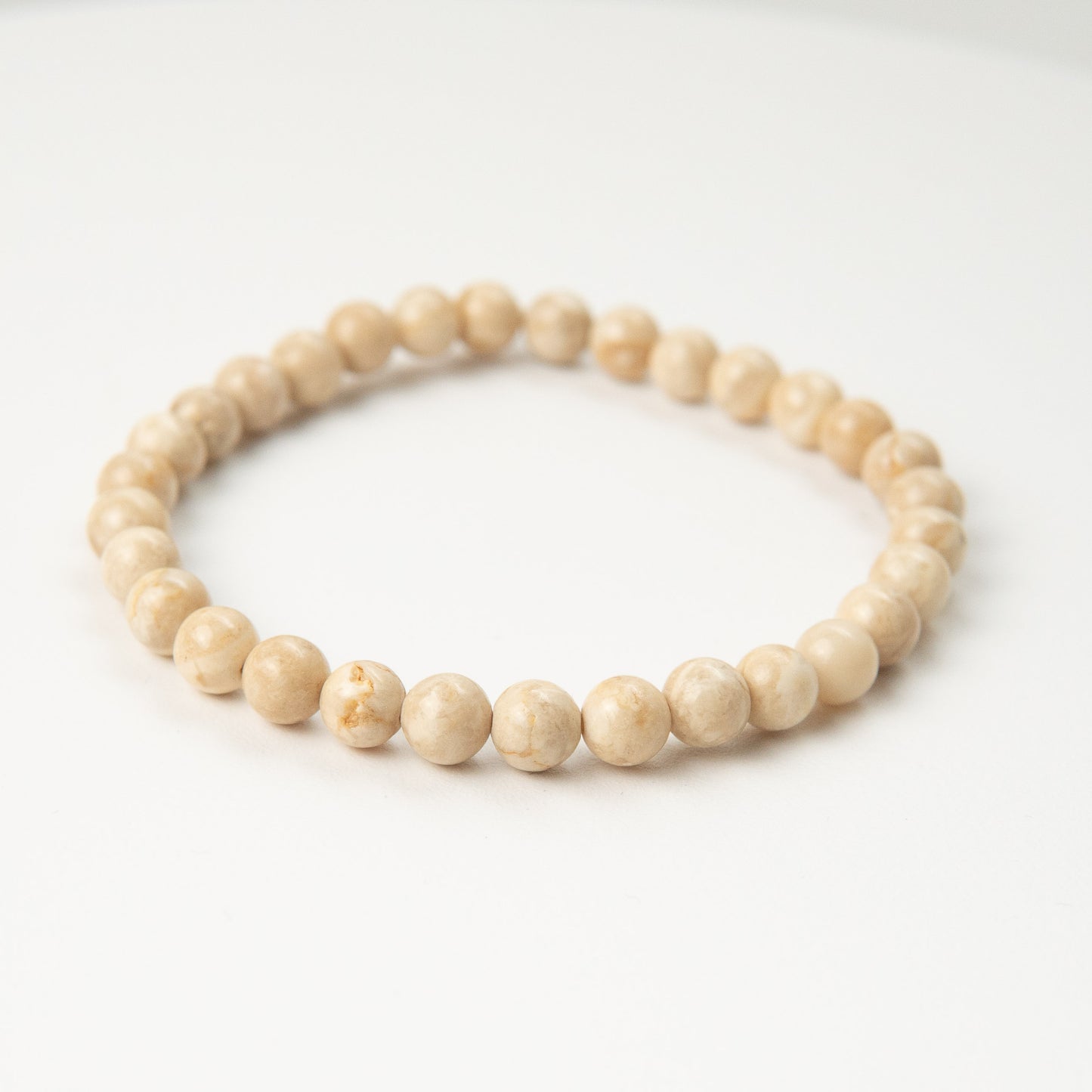 Pulsera Forest Palm Vibe Mix & Match con piedras preciosas