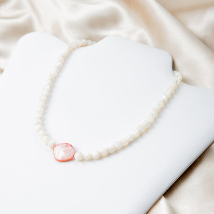 First Lady Necklace