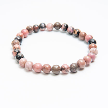 Pink Night Glam Bracelet