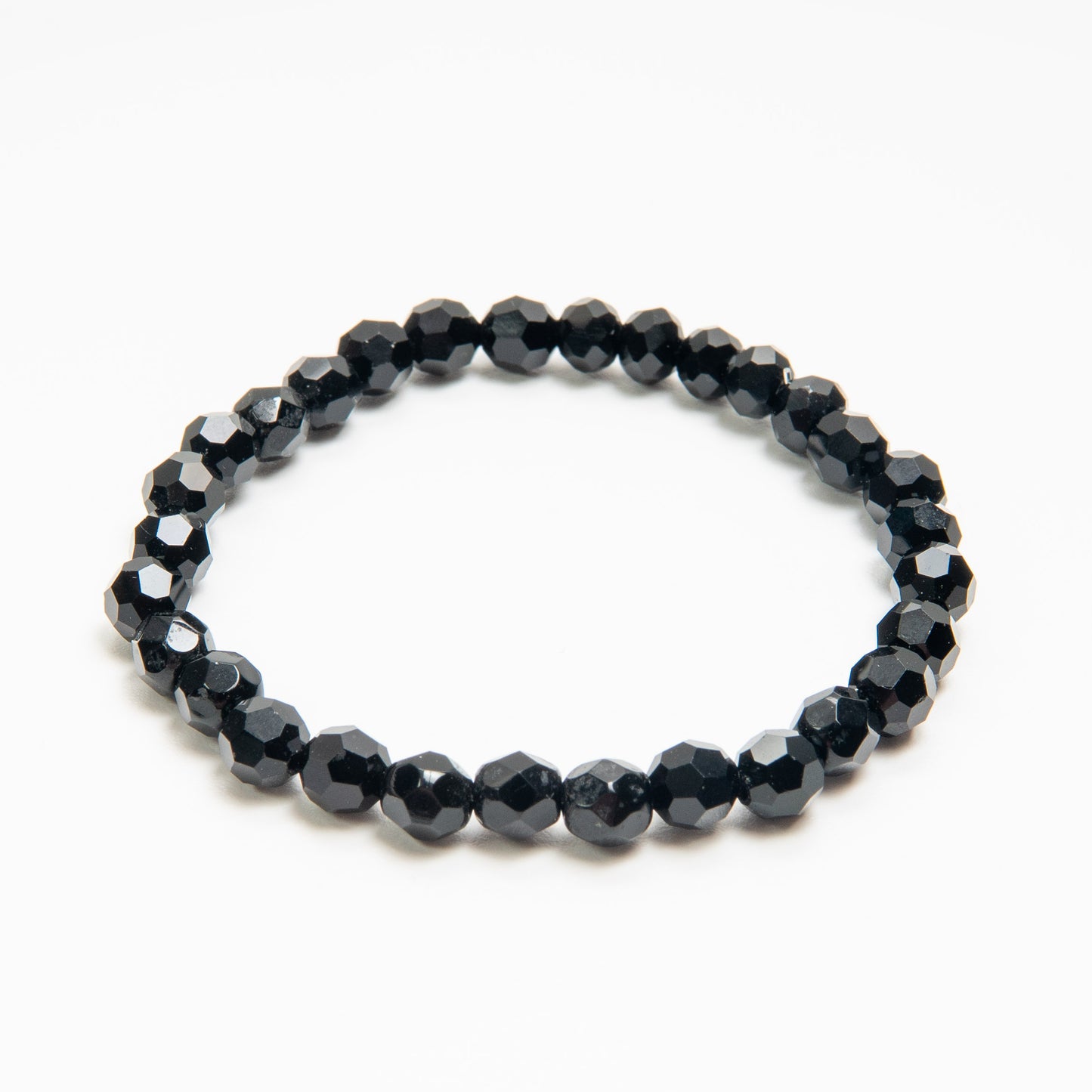 Pink Night Glam Bracelet