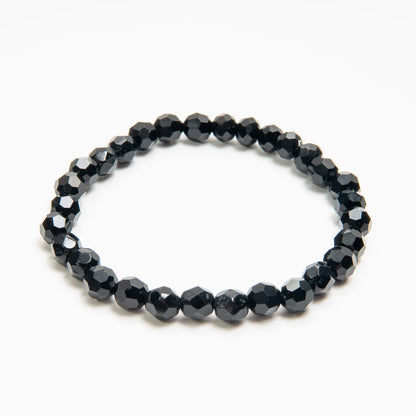 Pink Night Glam Bracelet