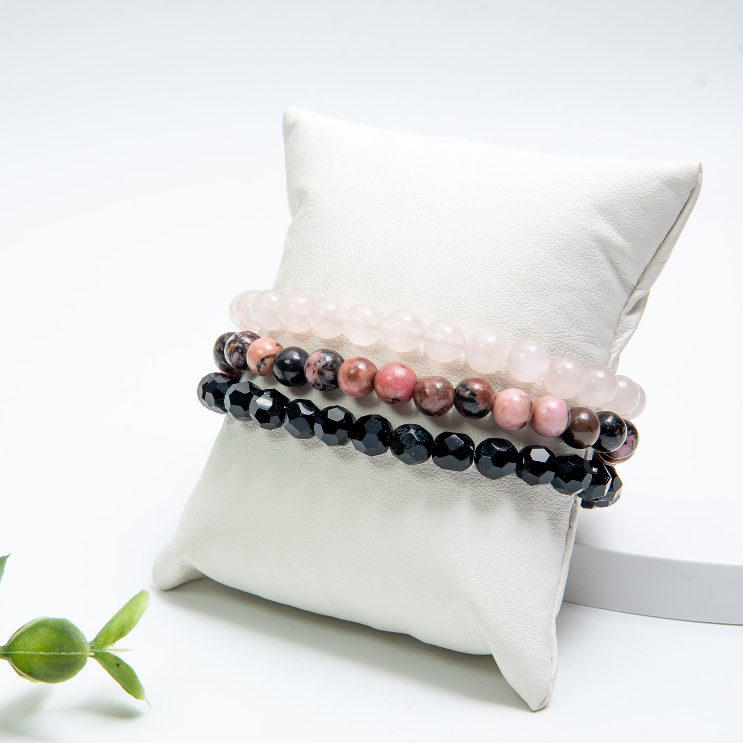 Pink Night Glam Bracelet