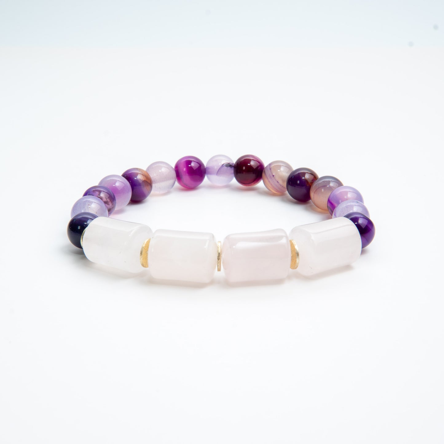 Love Poison Stack Bracelet
