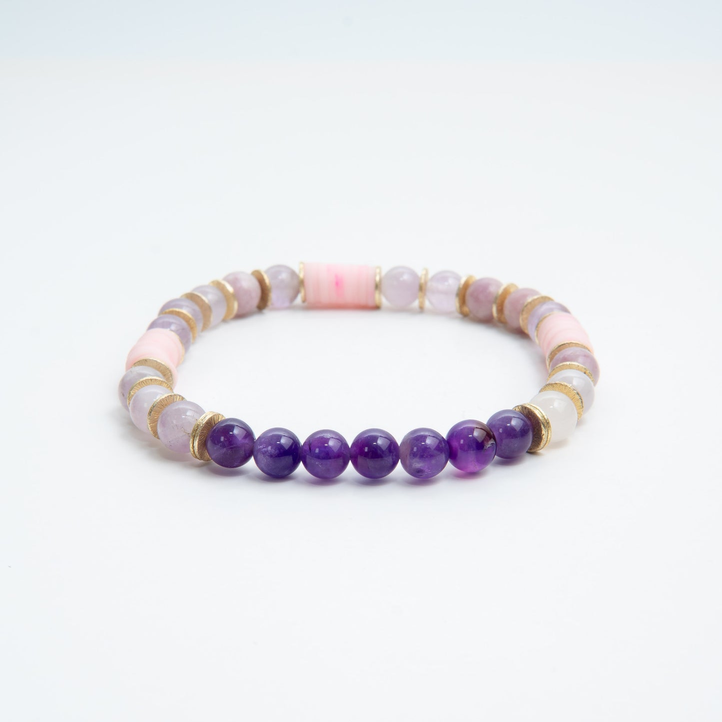 Love Poison Stack Bracelet
