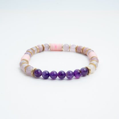 Love Poison Stack Bracelet