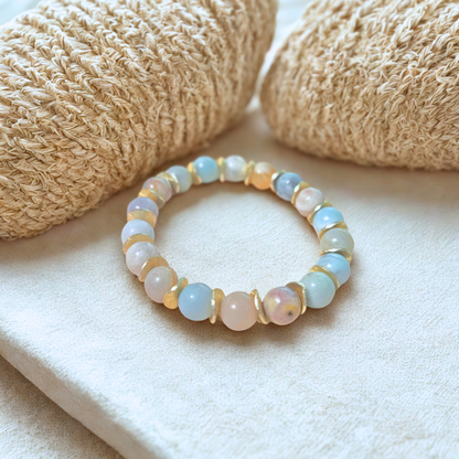 Tranquil Earth Bracelet Set